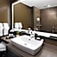 M Social Hotel Times Square New York