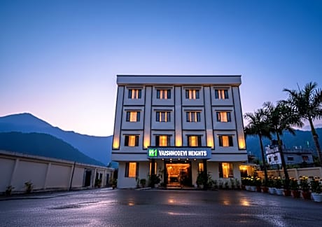 Hotel Vaishno Devi Heights