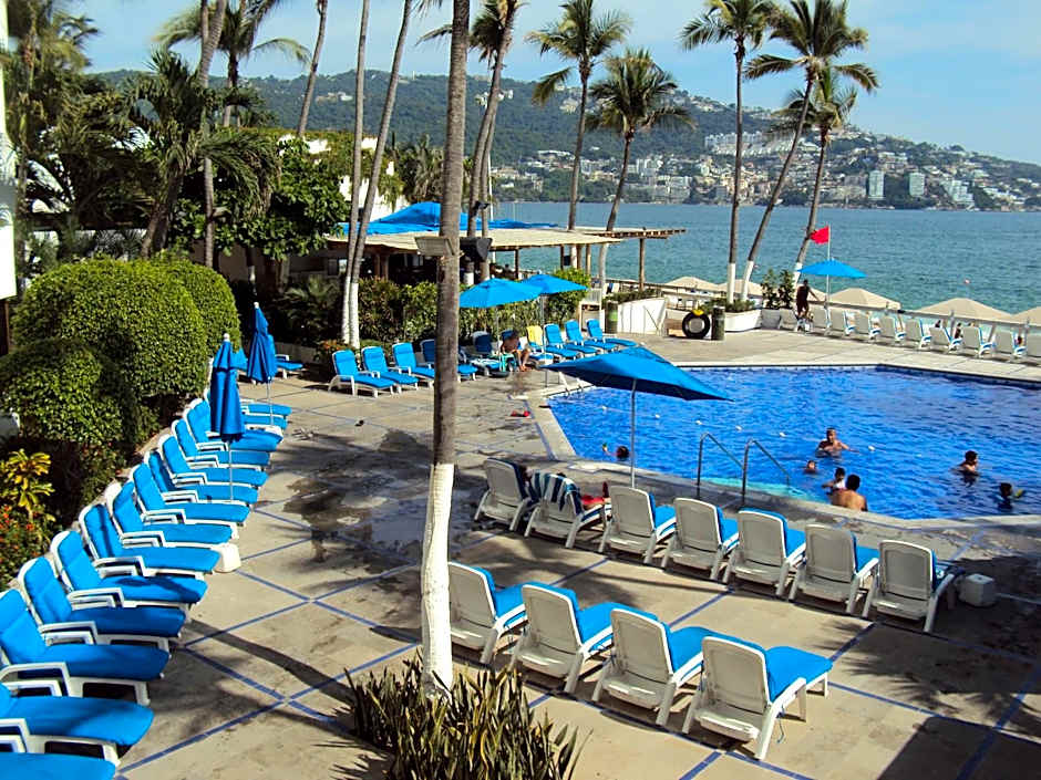 Hotel Acapulco Malibu