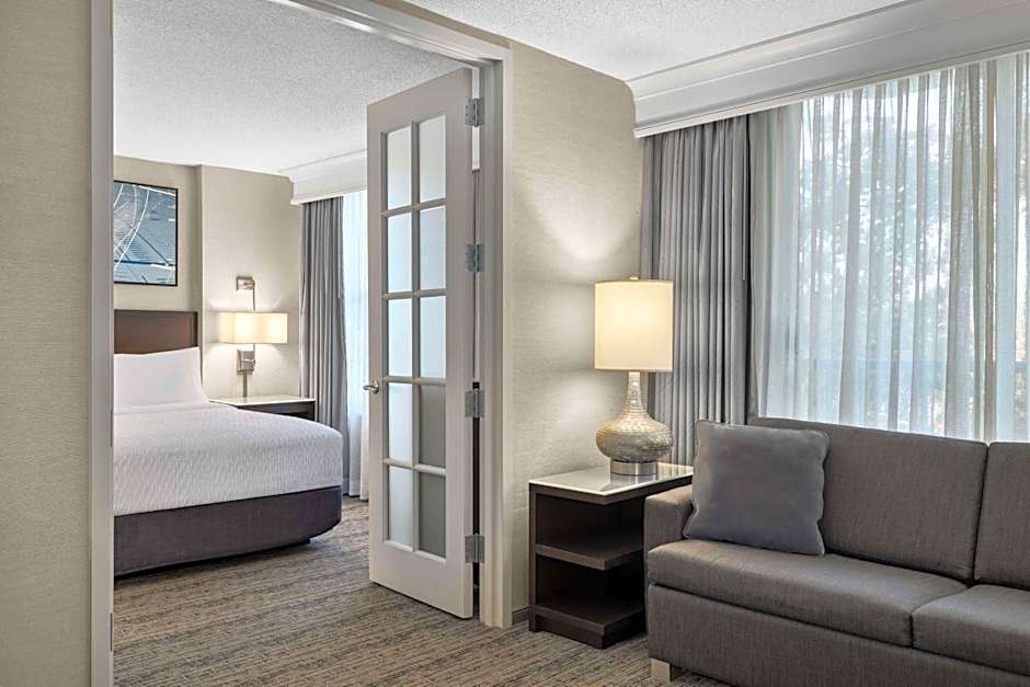 Hampton Inn & Suites Downers Grove Chicago