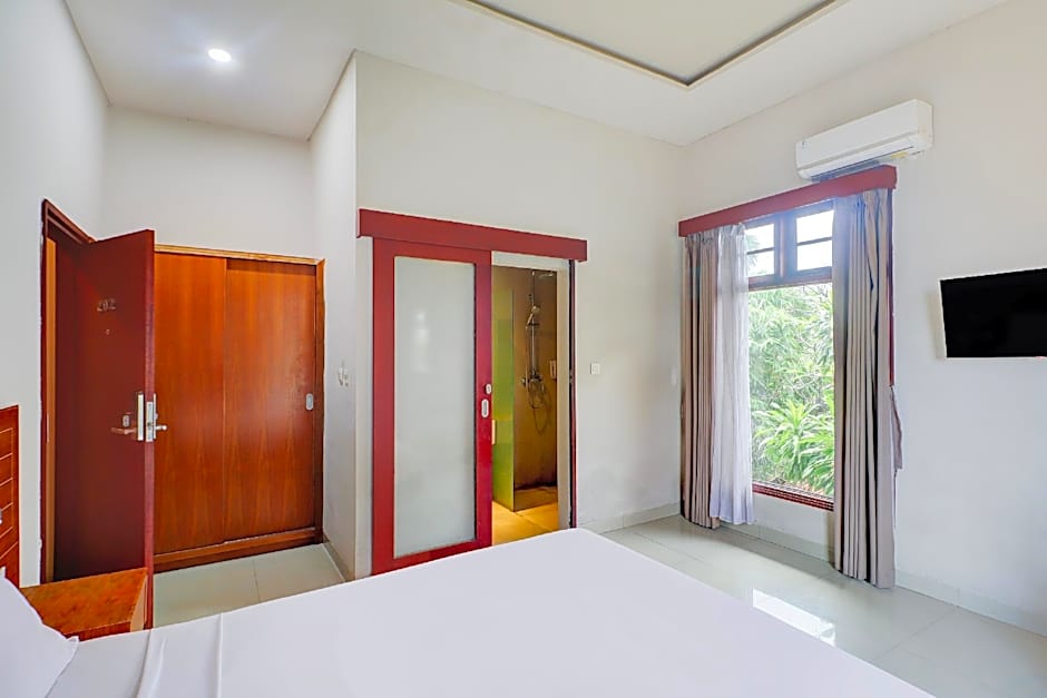 Collection O Bali near Sanur Beach formerly Akarsa Transit