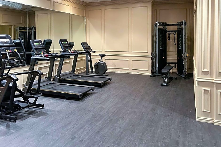 Rodeway Inn Abilene