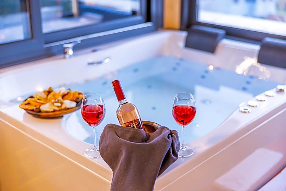 Ağva Pieria Luxury Hotel Plus 16