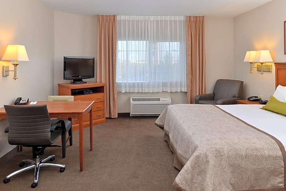 Candlewood Suites Turlock, an IHG Hotel