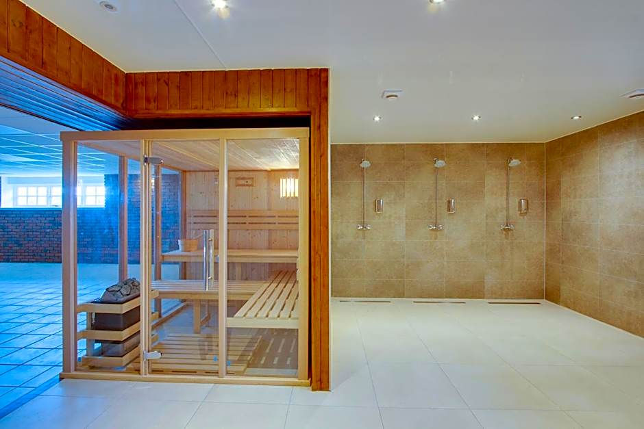 Home Farm B&B - Poppy Room