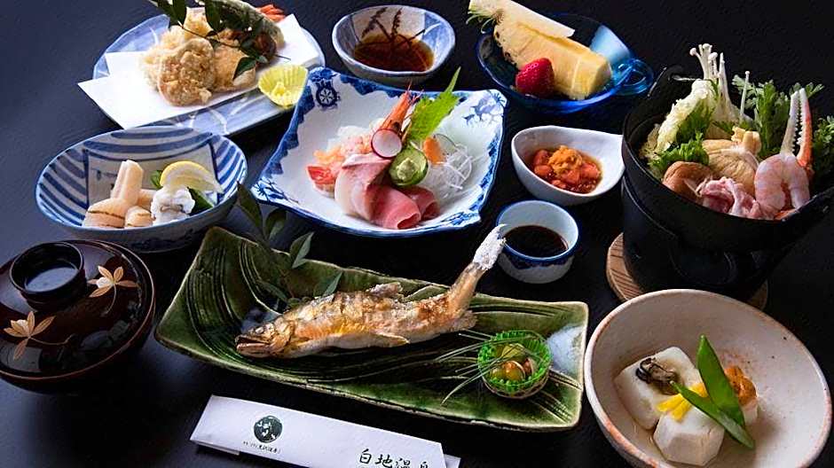 Konishi Ryokan