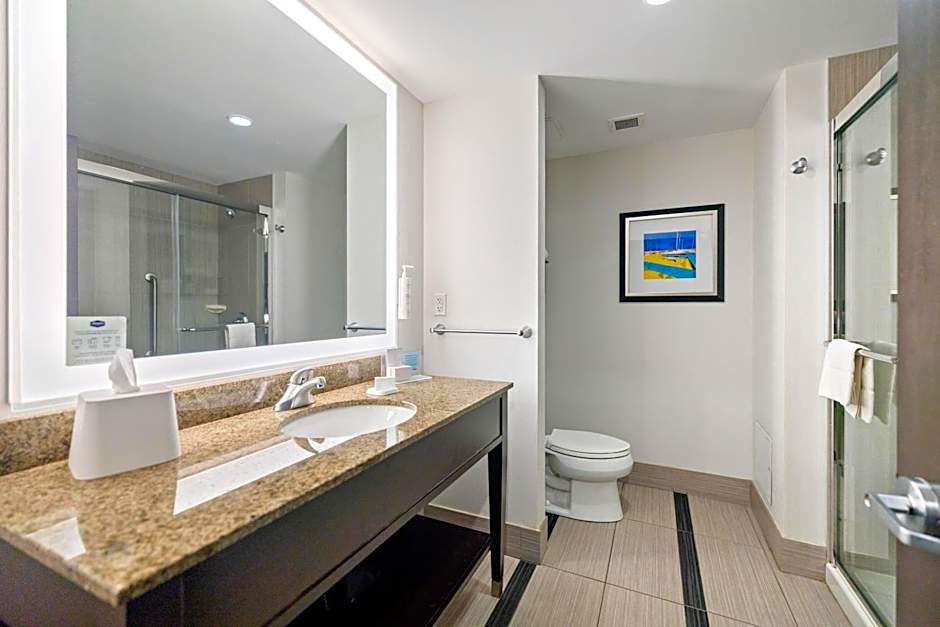 Hampton Inn By Hilton Winnipeg Airport