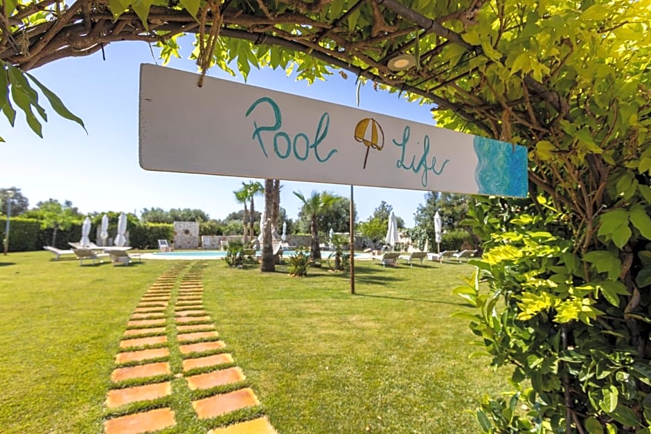 B&B Villa Mamma Grazia