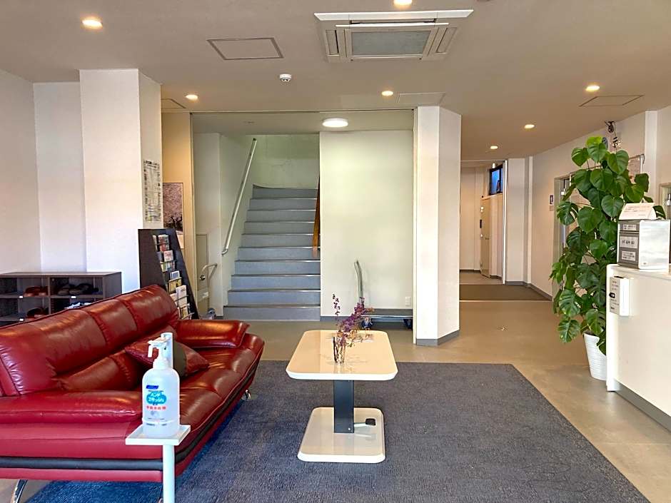 Hotel Hisago