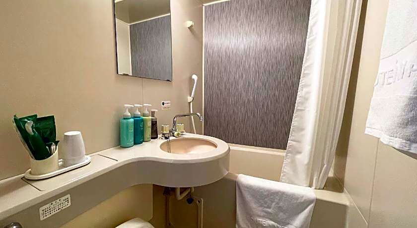 Hotel Route Inn Yuuki