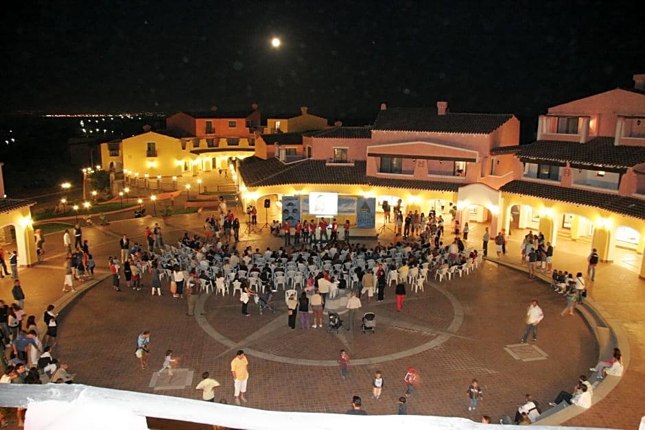 Stintino Country Paradise