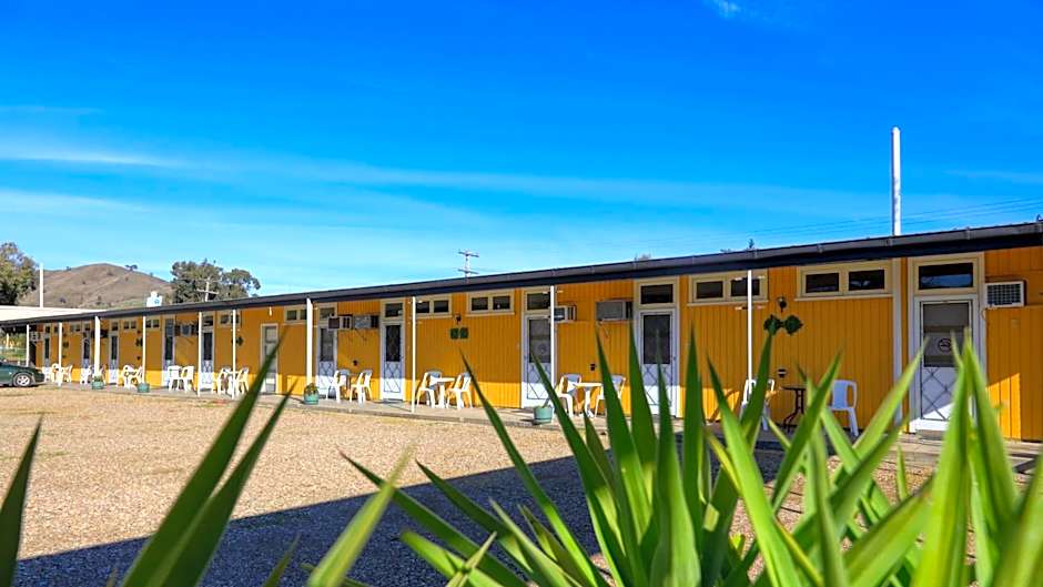 Bushmans Motor Inn