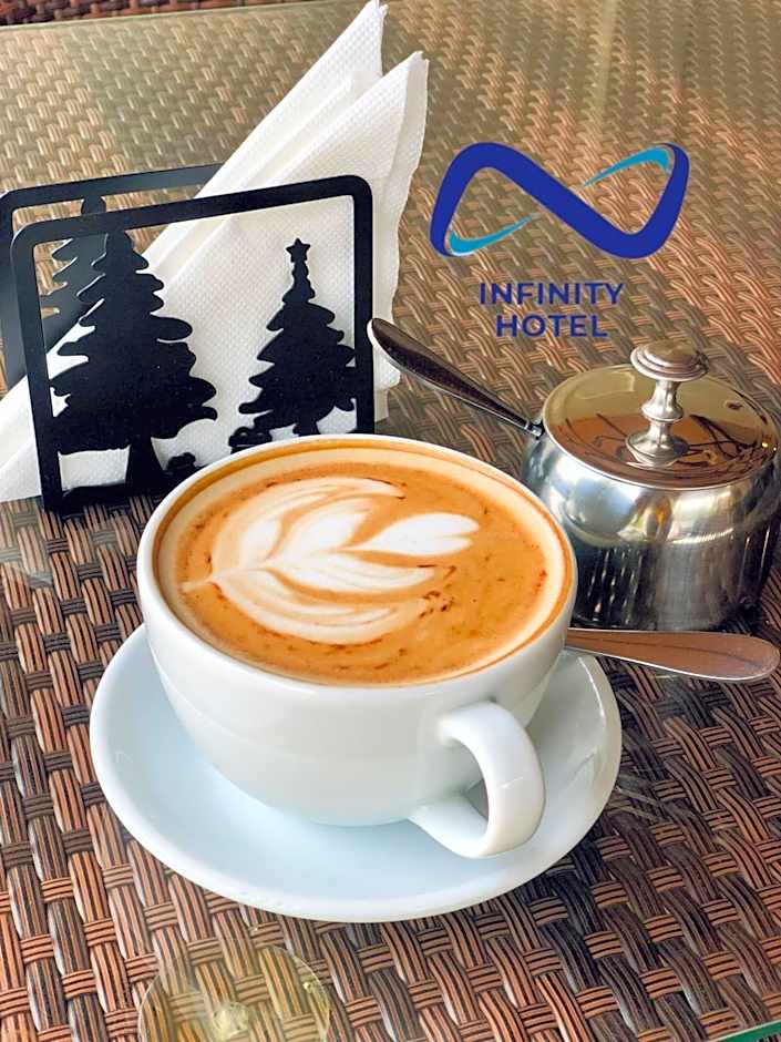 Infinity Hotel Kampala