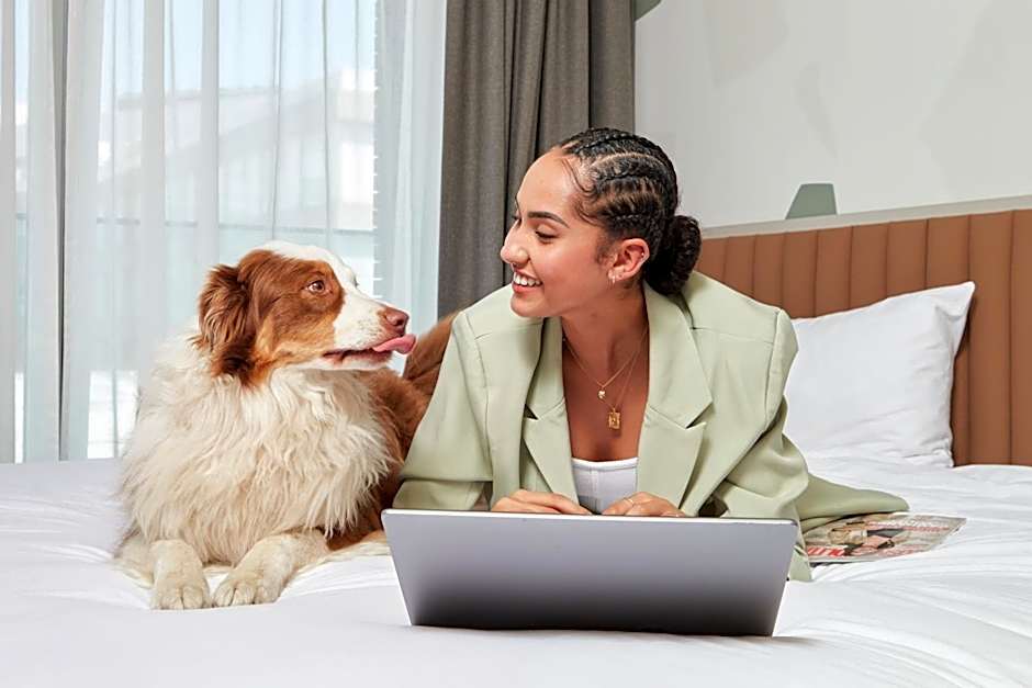 Adagio Access Brussels Delta