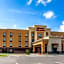 Hampton Inn By Hilton And Suites Manchester