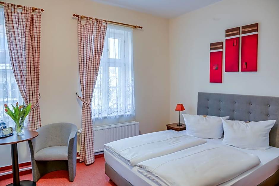 Hotel Zur Alten Oder- Frankfurt-Oder