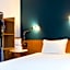 ibis Styles Nancy Centre Gare