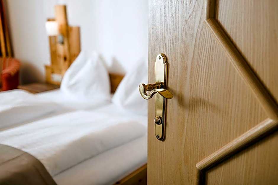 Hotel Langeck