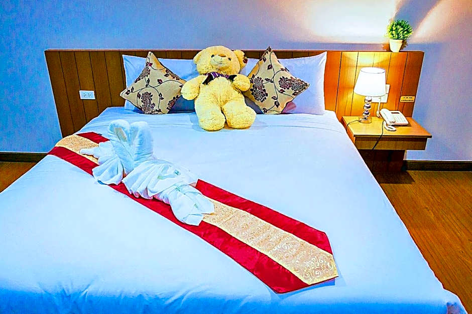 The Terrace Khlongtoei