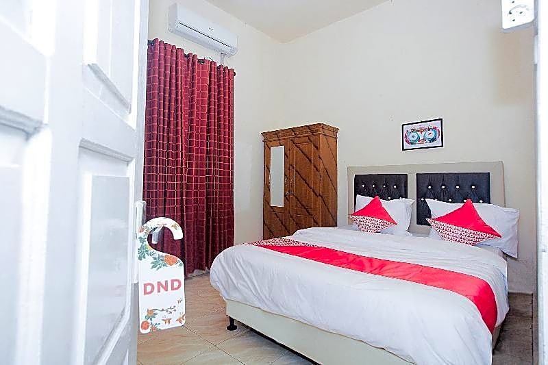 Hotel O Diva Residen Syariah