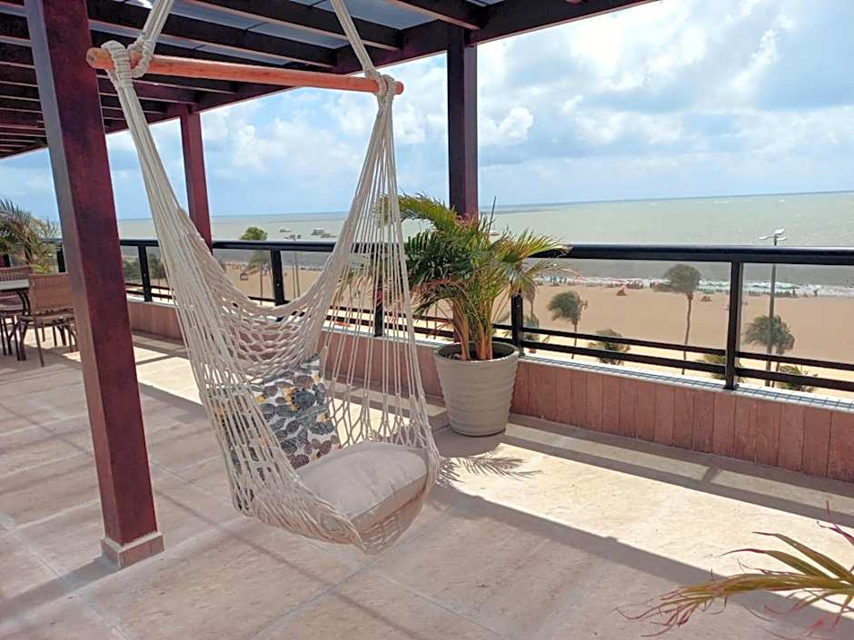 Marinas Praia Flat - Ap 315 - Cabo Branco