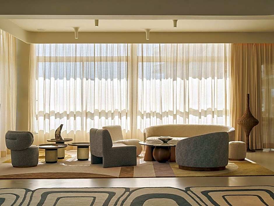 Mondrian Ibiza