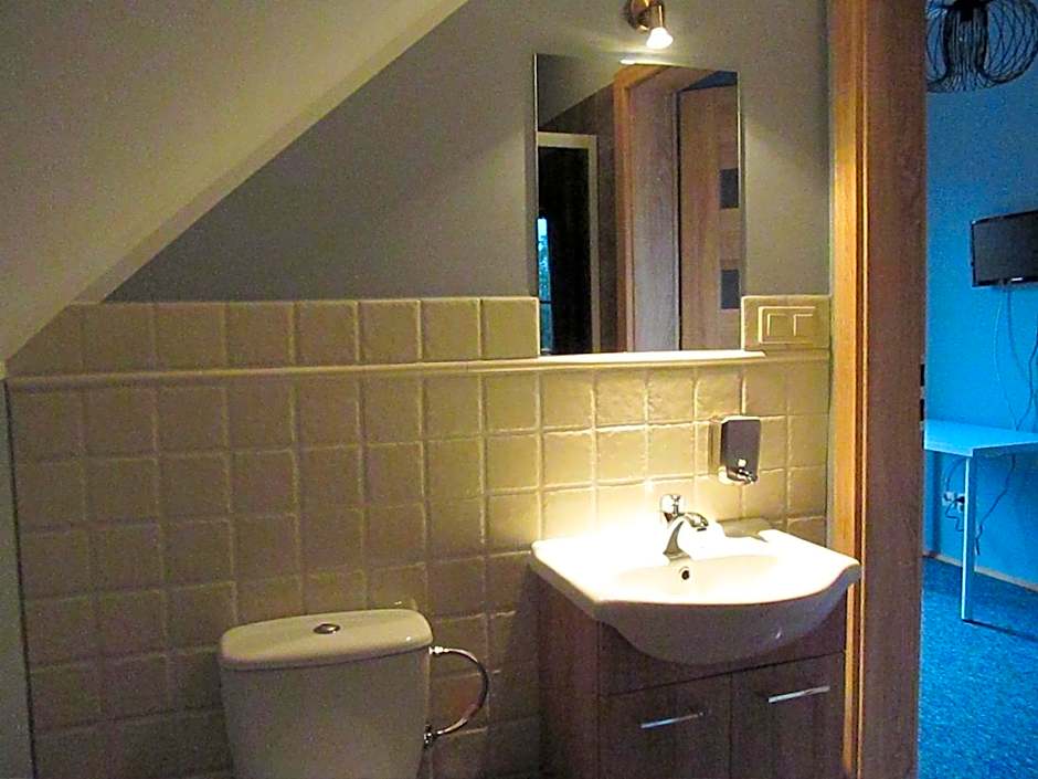 Hotel Czerwone Korale