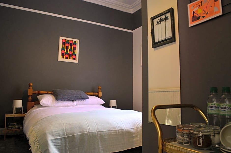 Briar Brae Bed & Breakfast – Stranraer