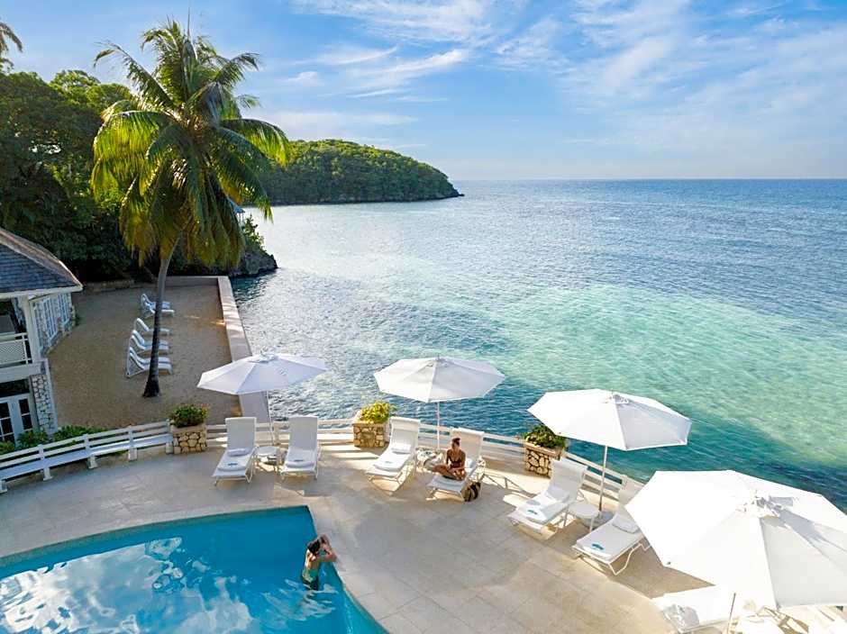 Couples Sans Souci - All Inclusive