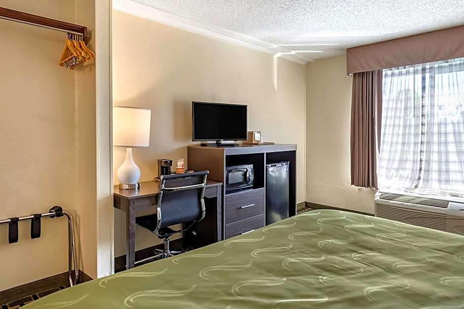 Quality Inn Duluth - Atlanta Northeast