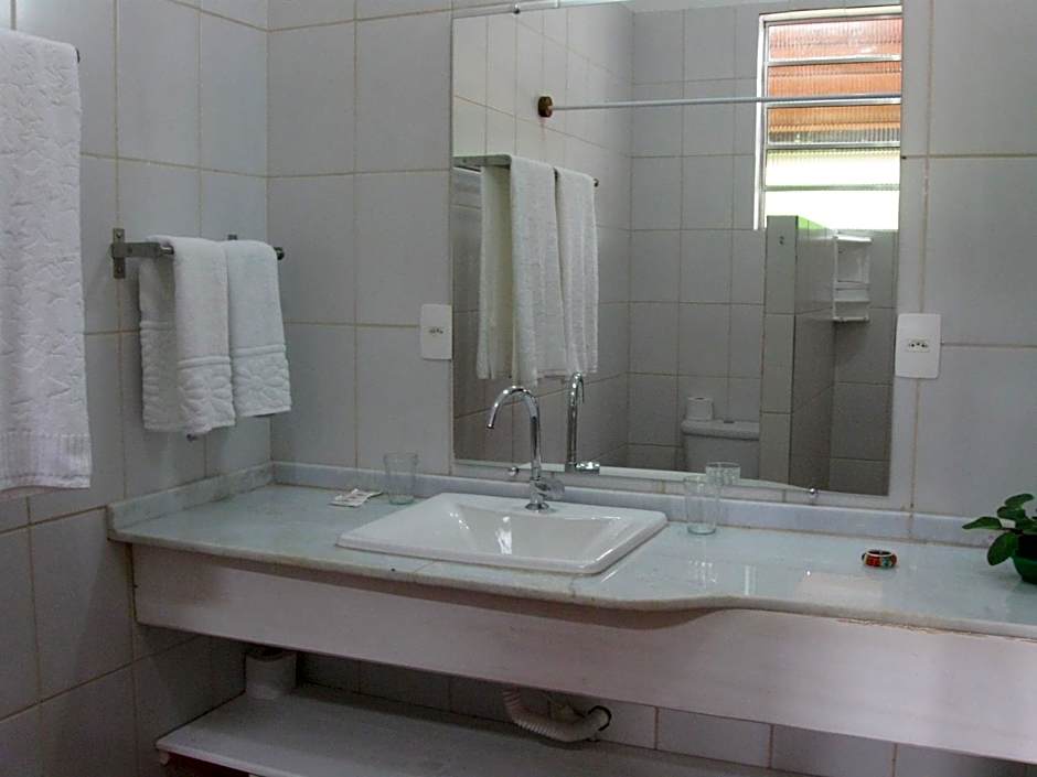 Pousada Casa da Edinha