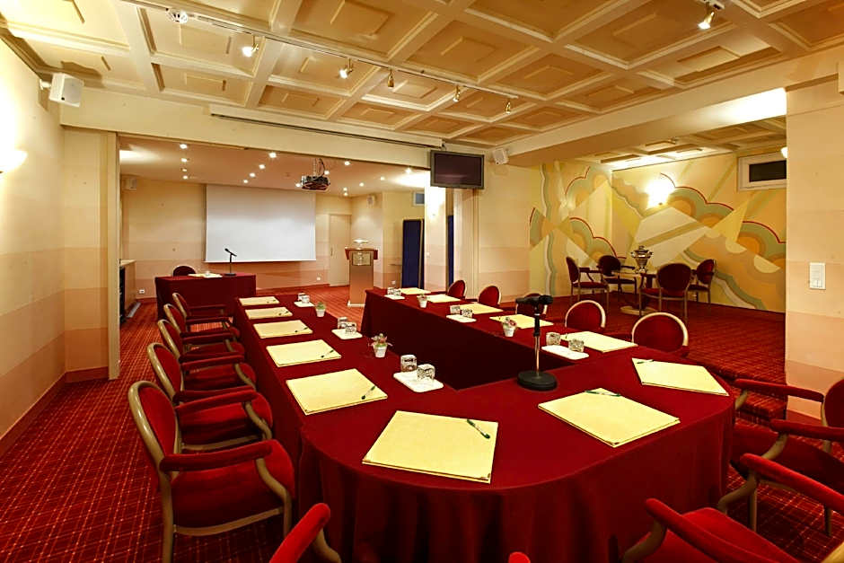 Atala Hotel Champs Elysées