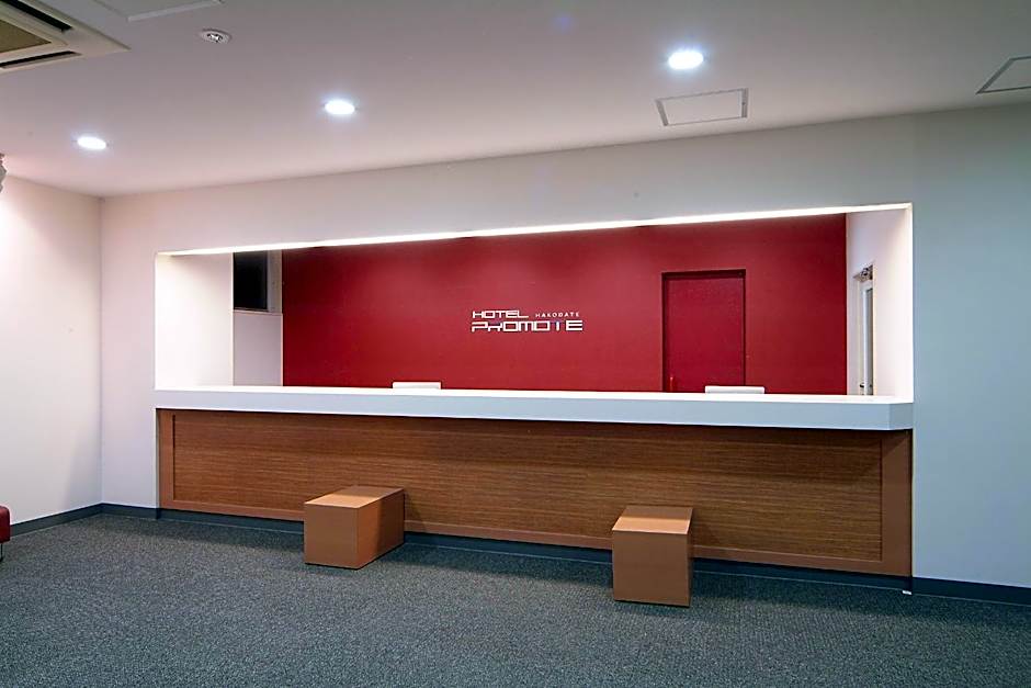 Hotel Promote Hakodate