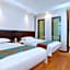GreenTree Inn Puyang Pushang Huanghe Road