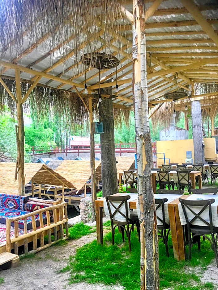 Belisırma Cave Pansiyon