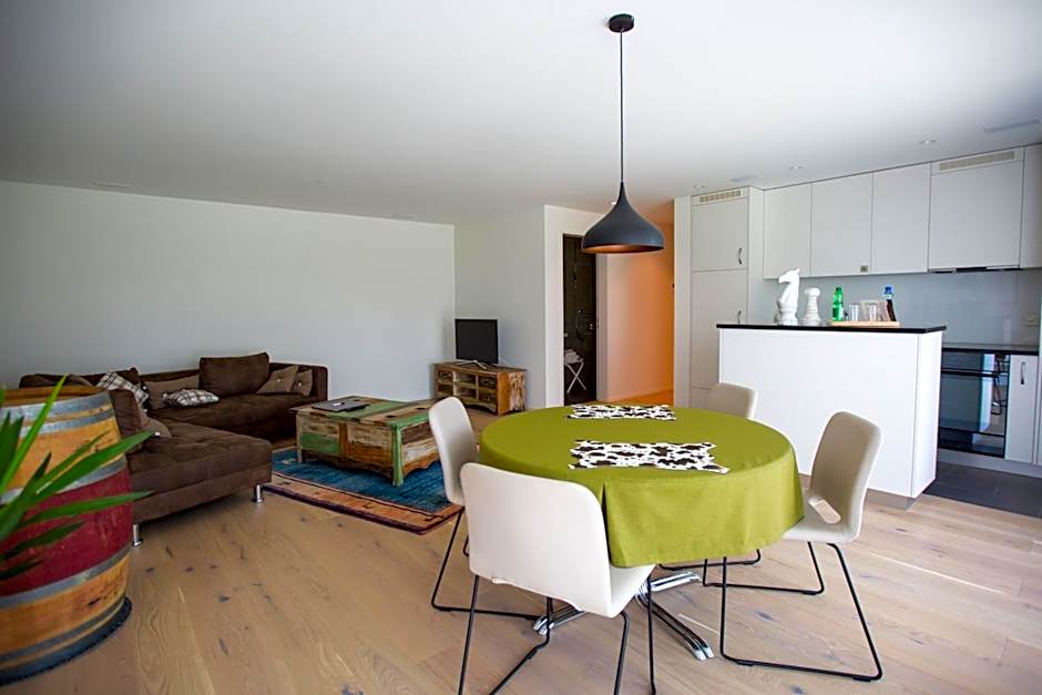 Hotel Schäfli Siebnen