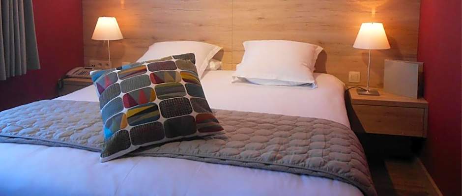 Hostellerie du Peiffeschof - The Originals Relais