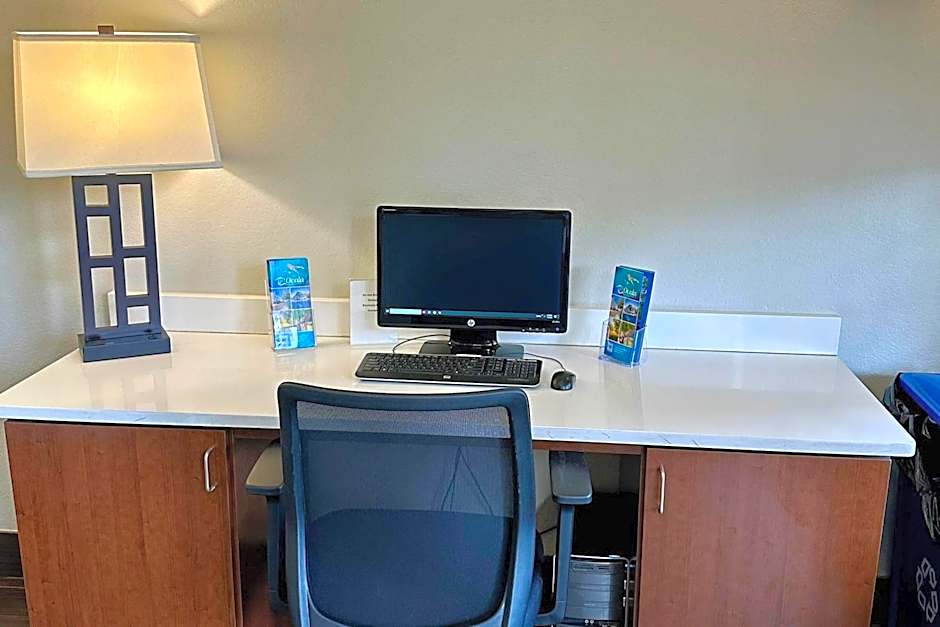 Comfort Inn Ocala Silver Springs
