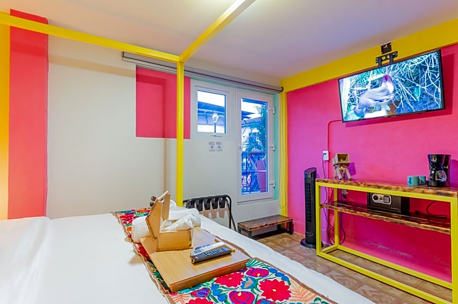 Casa Colibrí Malecón