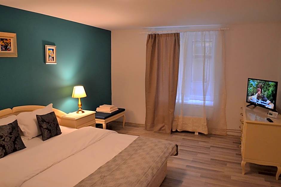 Casa Krone - Piața Sfatului