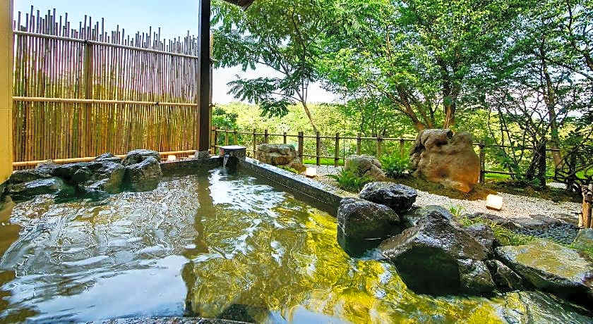 Hyakurakusou Ryokan