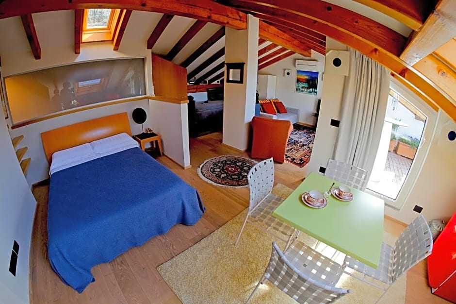 Suite Ananda – Verbania, NC