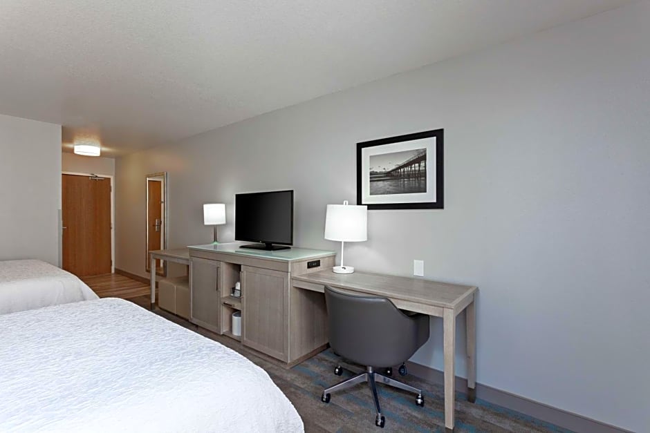 Hampton Inn By Hilton & Suites Hermosa Beach