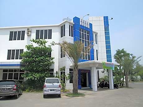 Hotel Gajah Mada Rembang