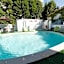 Hotel le Pre Catelan