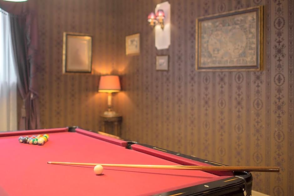 Hotel Chopin Business&SPA