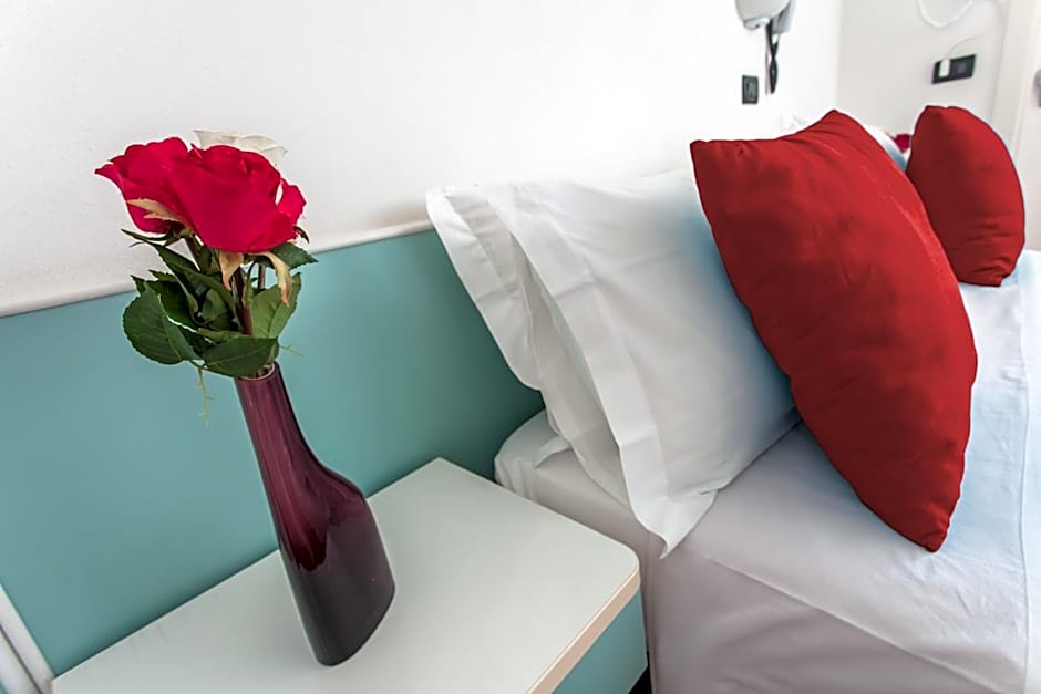 Hotel Giove dipendenza Hotel Fiamma