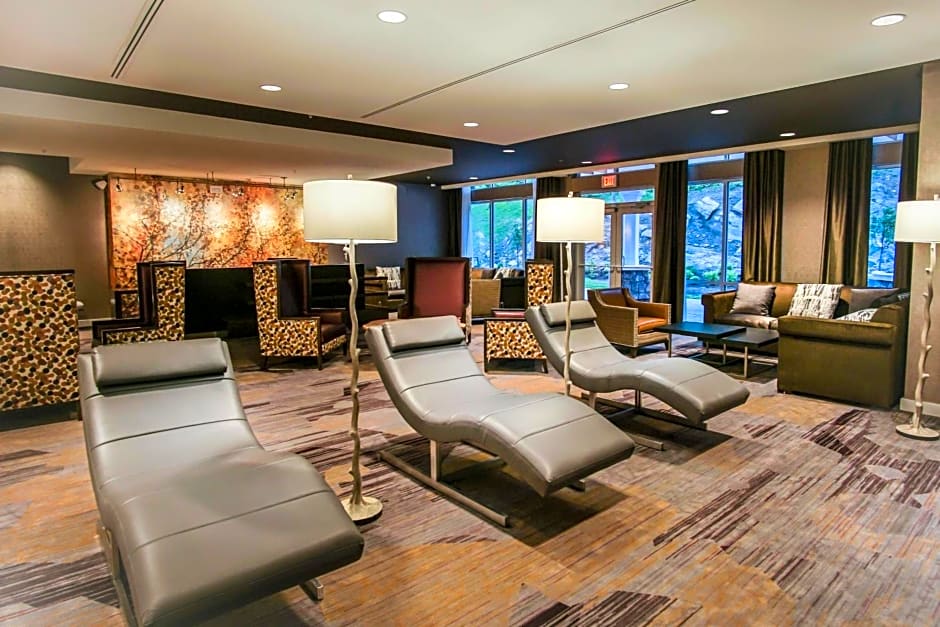 Courtyard by Marriott Lenox Berkshires