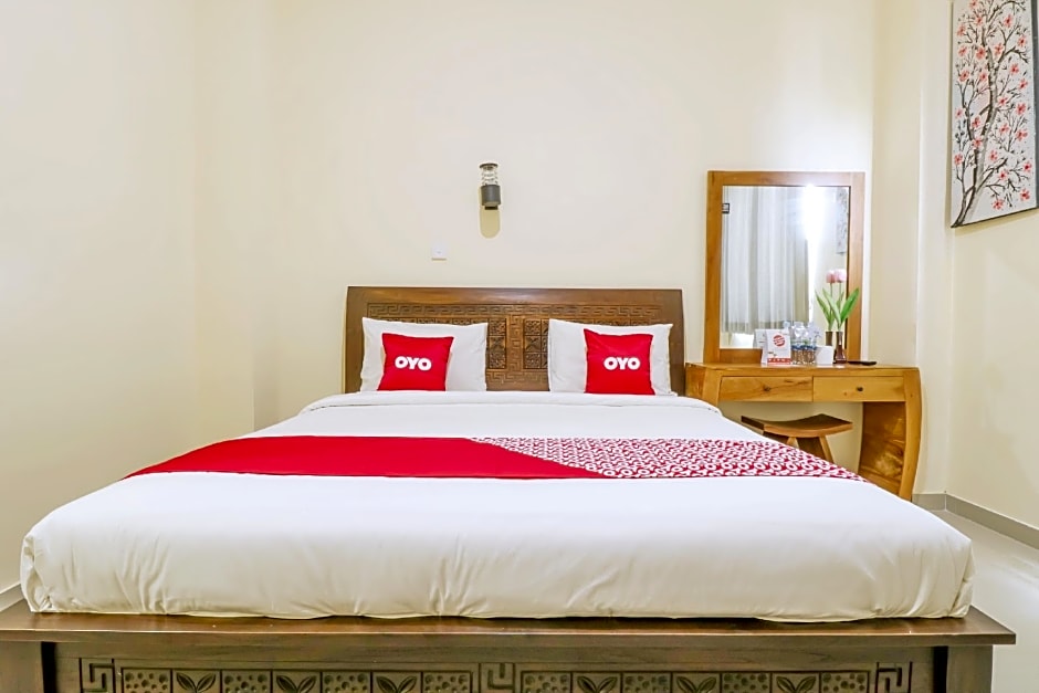 OYO 1684 Marina Suite Apartment Bali