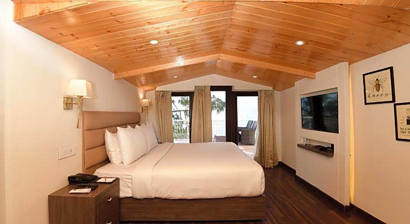 Ramada by Wyndham Kasauli